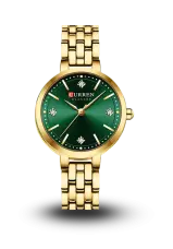 Curren | Classic | Ladies | 9106-4