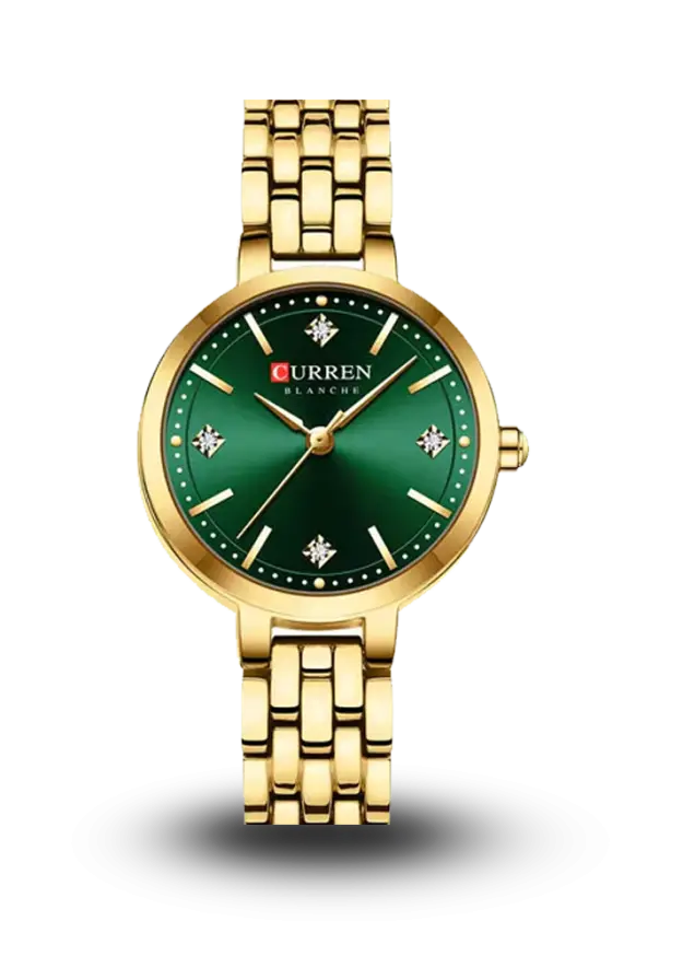 Curren | Classic | Ladies | 9106-4 şəkil