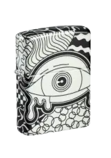 Zippo | Lighters | Vision Test Design | 46428 Zippo | Lighters | Vision Test Design | 46428