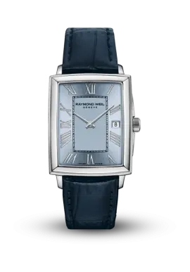 Raymond Weil | Tocatta | Quartz | 5925-STC-00550