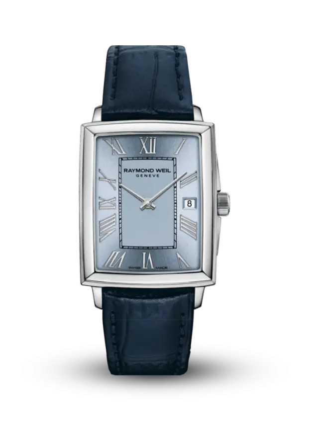 RAYMOND WEIL - TOCCATA - QUARTZ - 5925-STC-00550  şəkil