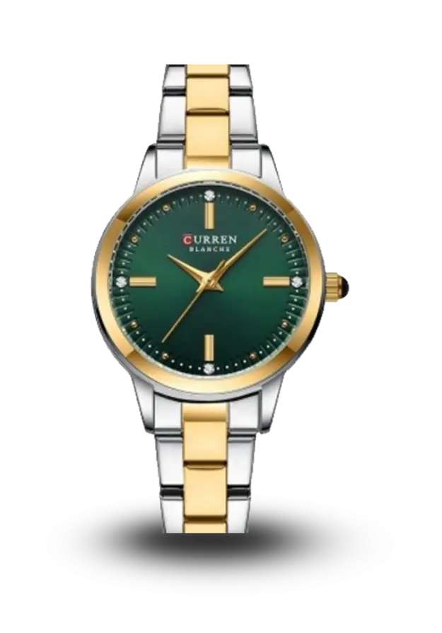 Curren | Classic | Ladies | 9094-2 şəkil