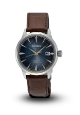 SEIKO - PRESAGE - COCKTAIL TIME - SRPK15J1 SEIKO - PRESAGE - COCKTAIL TIME - SRPK15J1