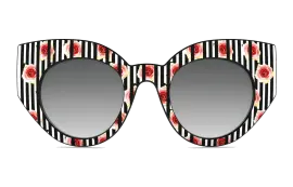SWATCH-THE EYES-CLIP-ON-SEF03WPB006