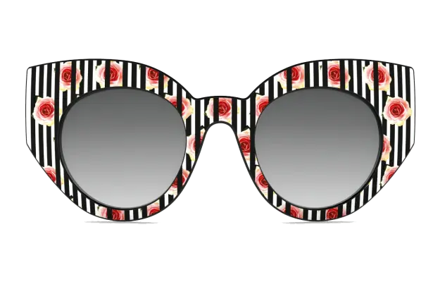 SWATCH-THE EYES-CLIP-ON-SEF03WPB006 şəkil