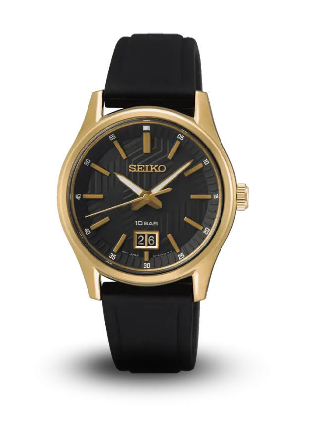 Seiko | Conceptual | Gents | SUR560P1 şəkil