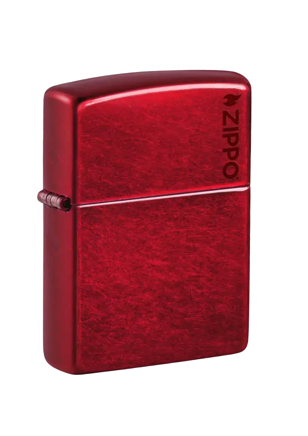 Zippo | Lighters | Candy Apple Red | 21063ZL şəkil