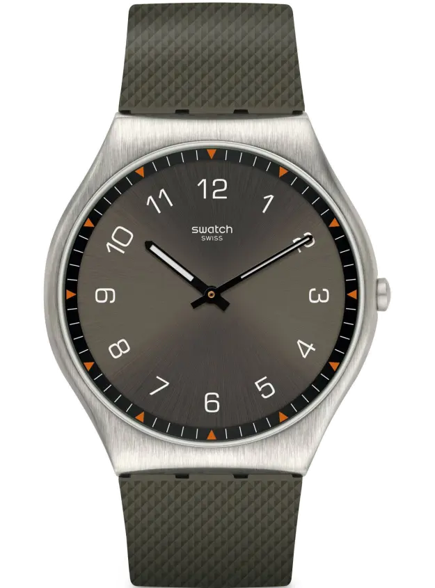 Swatch | Scuba | Nearth | SS07S103 şəkil