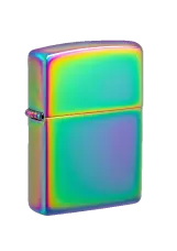 Zippo | Spectrum | Multi Color | 151