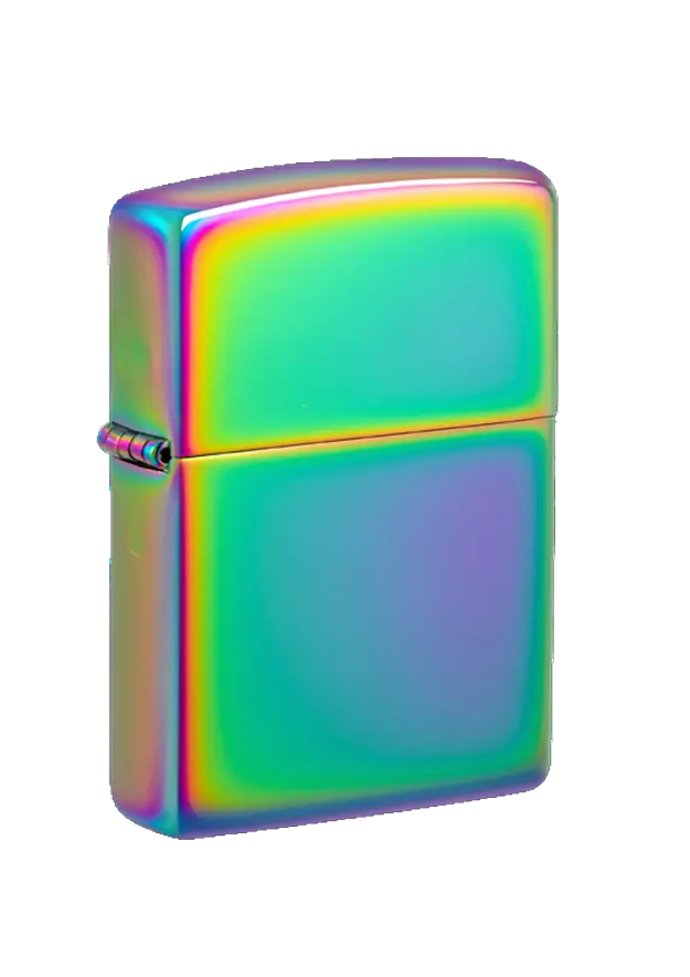 Zippo | Spectrum | Multi Color | 151 şəkil