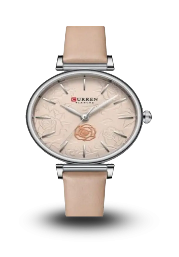 Curren | Classic | Ladies | 9078-1 şəkil