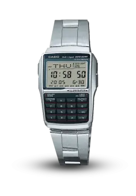 Casio | General | Vintage | DBC-32D-1ADF