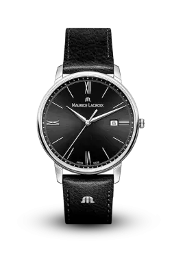 MAURICE LACROIX - ELIROS - CHRONOGRAPH - EL1118-SS001-310-1