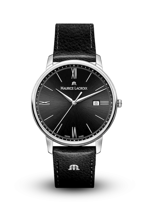 MAURICE LACROIX - ELIROS - CHRONOGRAPH - EL1118-SS001-310-1 şəkil
