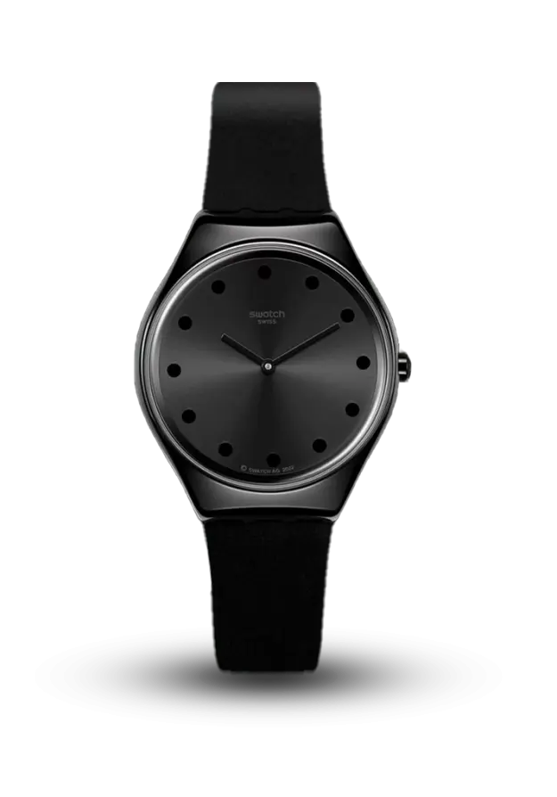 SWATCH - SKIN - HOLIDAY - SYXB106 şəkil