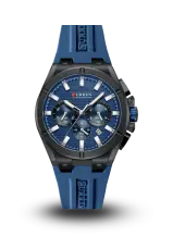 Curren | Sports | Chronograph | 8487-5