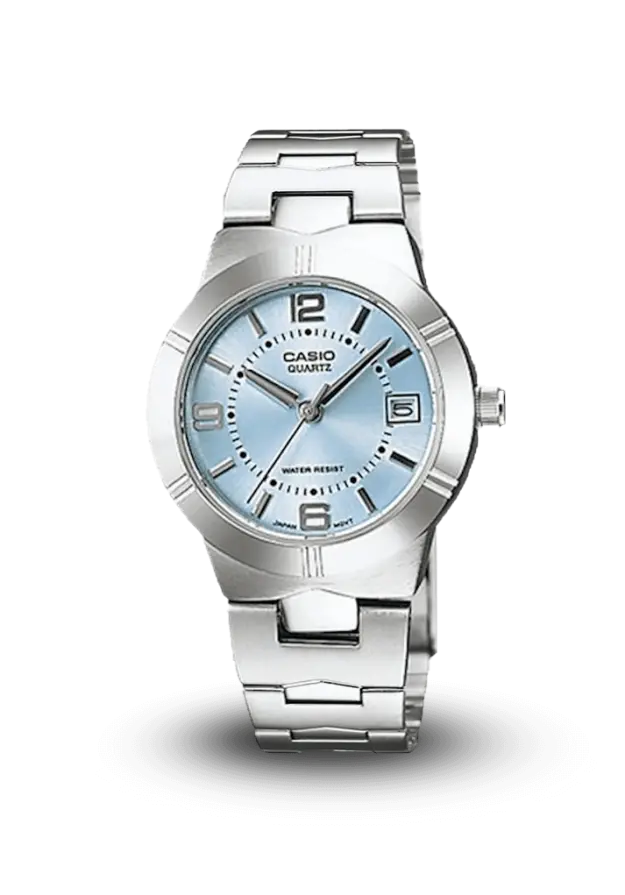 Casio | General | Standard | LTP-1241D-2ADF şəkil