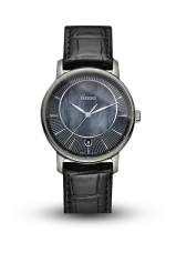 RADO - DIAMASTER - QUARTZ - R14064915 RADO - DIAMASTER - QUARTZ - R14064915