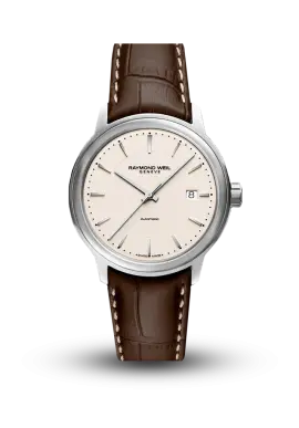 RAYMOND WEIL - MAESTRO - AUTOMATIC - 2237-STC-65011 