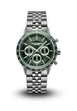 RAYMOND WEIL - FREELANCER - CHRONOGRAPH - 7741-ST7-52021 RAYMOND WEIL - FREELANCER - CHRONOGRAPH - 7741-ST7-52021