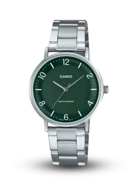 Casio | General | Standard | MTP-VT03D-3BDF