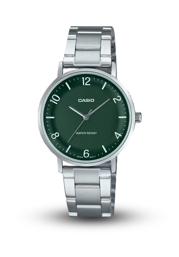 Casio | General | Standard | MTP-VT03D-3BDF şəkil
