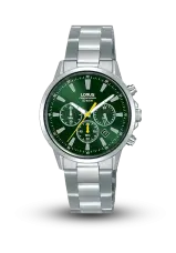 Lorus | Tactical Chonograph | Chronograph | RT313LX9