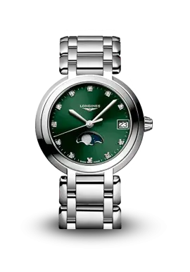 Longines | Elegance | Primaluna | L81154676