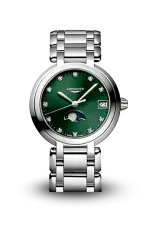 Longines | Elegance | Primaluna | L81154676