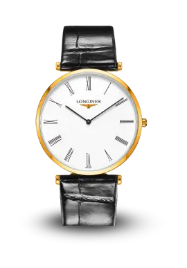 Longines | Elegance | La Grande Classique | L47662112