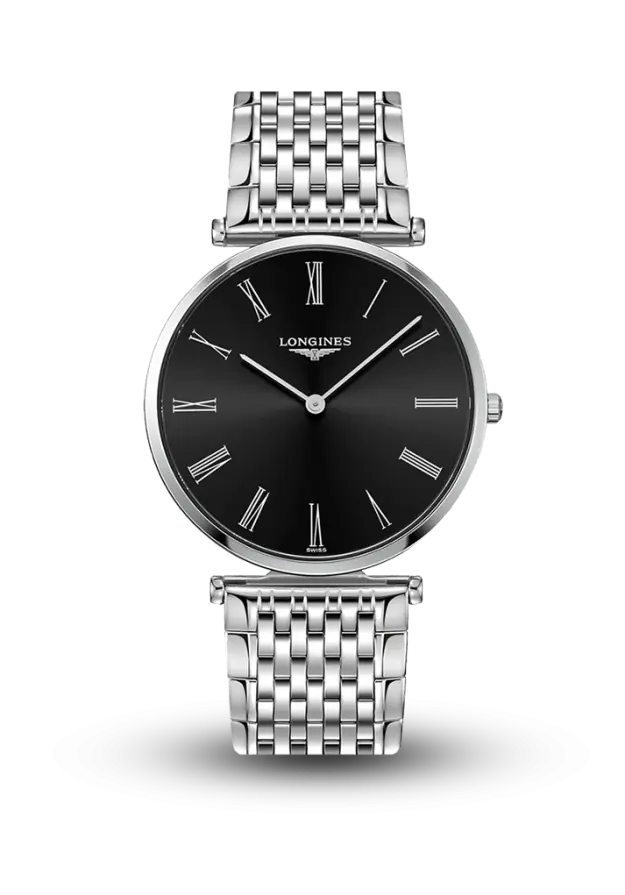 Longines | La Grande | Classique | L47554516 şəkil Longines | La Grande | Classique | L47554516 şəkil