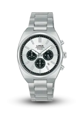 Lorus | Classic | Chronograph | RT369KX9