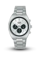 LORUS - CLASSIC - CHRONOGRAPH - RT369KX9