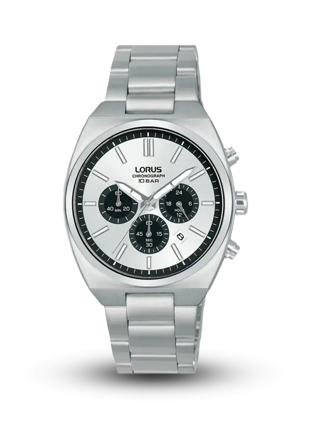 LORUS - CLASSIC - CHRONOGRAPH - RT369KX9 şəkil