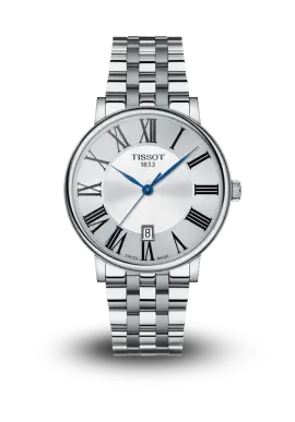 Tissot | Carson | Quartz | T1224101103300