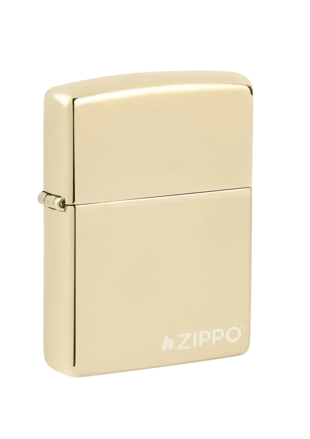 Zippo | Lighters | Champagne Design | 46682ZL şəkil