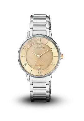 CITIZEN - ECO-DRIVE - STANDARD - EM0526-88X