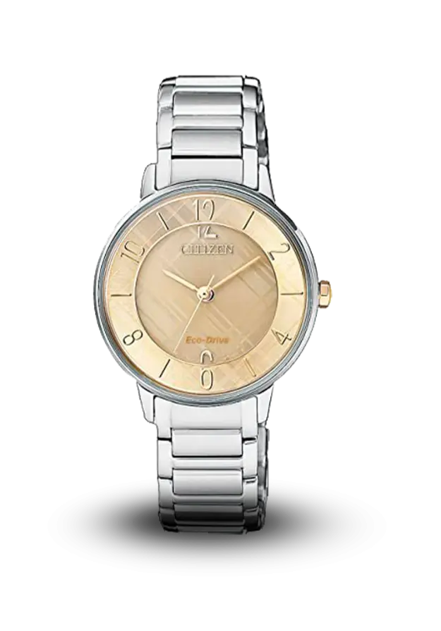 CITIZEN - ECO-DRIVE - STANDARD - EM0526-88X şəkil