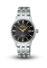Seiko | Presage | Cocktail Time | SRPK93J1 Seiko | Presage | Cocktail Time | SRPK93J1