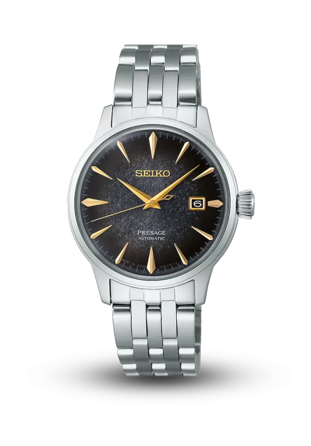 Seiko | Presage | Cocktail Time | SRPK93J1 şəkil Seiko | Presage | Cocktail Time | SRPK93J1 şəkil