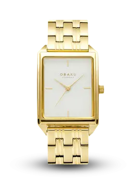 Obaku | Kamille | Cider | V293LXGISG