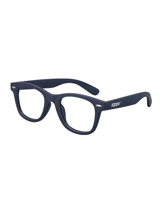 Zippo Eyewear | Reading | +2.00 | 31Z-PR65-B200  şəkil