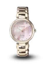 CITIZEN - ECO-DRIVE - CITIZEN L - EM0533-82Y CITIZEN - ECO-DRIVE - CITIZEN L - EM0533-82Y