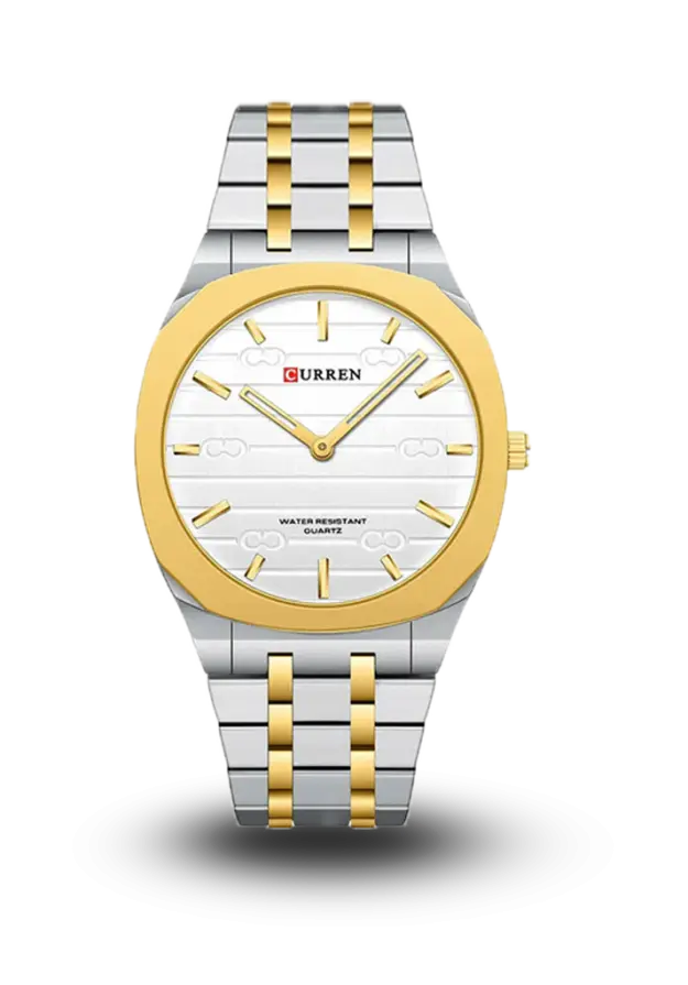 Curren | Classic | Gents | 8444-2 şəkil