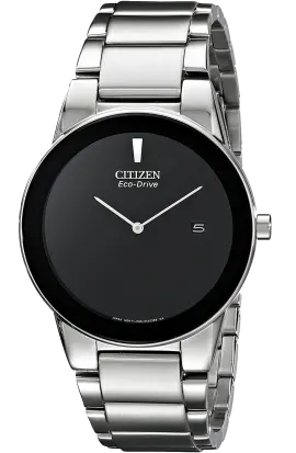 Citizen | Eco-Drive | Axiom | AU1060-51E