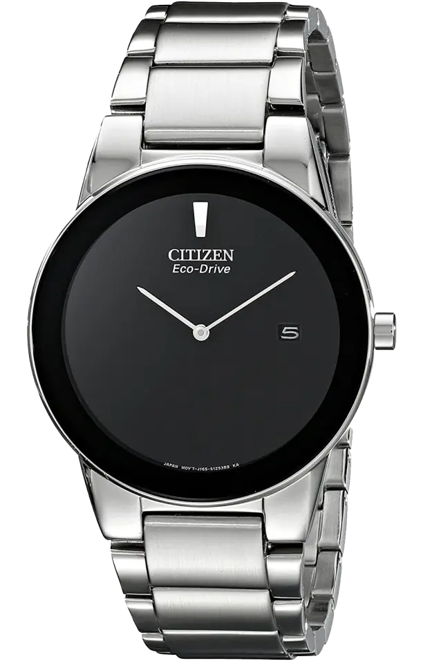 Citizen | Eco-Drive | Axiom | AU1060-51E şəkil