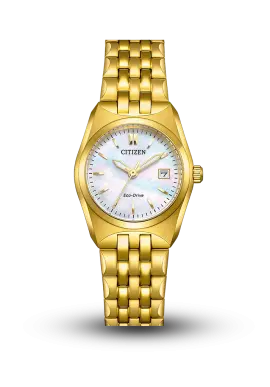 Citizen | Corso | Eco-Drive | EW2293-56D
