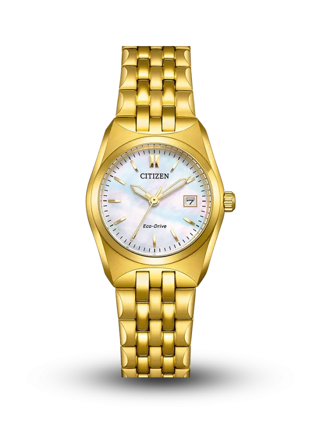 Citizen | Corso | Eco-Drive | EW2293-56D şəkil