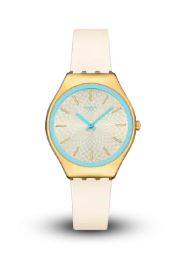 SWATCH - SWATCH PROTEAM COLLECTION - COCO HO BLU - SYXG127