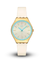 SWATCH - SWATCH PROTEAM COLLECTION - COCO HO BLU - SYXG127 SWATCH - SWATCH PROTEAM COLLECTION - COCO HO BLU - SYXG127